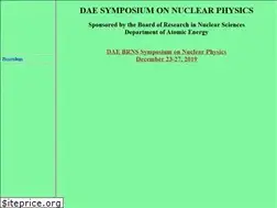 Sites similar to sympnp.org
