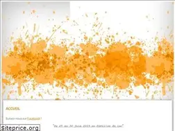 Sites similar to sympobaiecomeau.ca