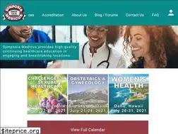 Sites similar to symposiamedicus.org