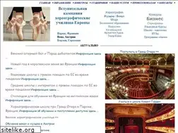 Sites similar to symposium.agency