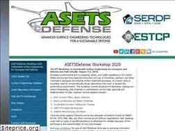 Sites similar to symposium2010.serdp-estcp.org