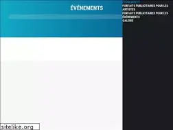 Sites similar to symposiumdepeinture.com