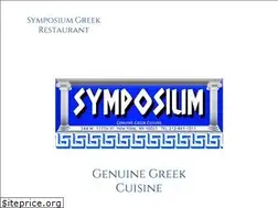 Sites similar to symposiumnyc.com