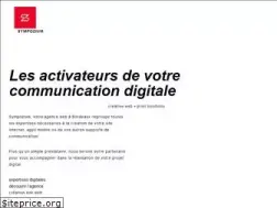 Sites similar to sympozium.fr