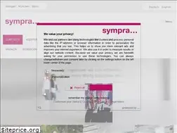 Sites similar to sympra.de