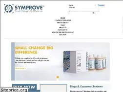 Sites similar to symprove.com