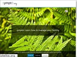 Sites similar to sympto.ch