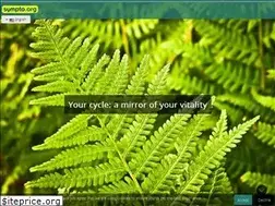 Sites similar to sympto.org