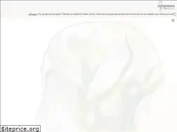 Sites similar to symptoma.ae