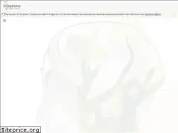 Sites similar to symptoma.bg