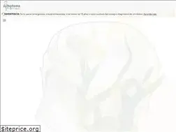 Sites similar to symptoma.co