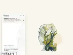 Sites similar to symptoma.de