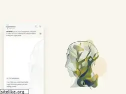 Sites similar to symptoma.mt