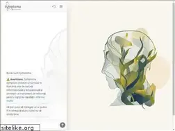 Sites similar to symptoma.ro