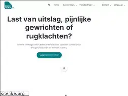 Sites similar to symptomchecker.info