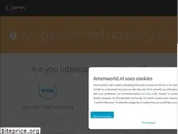 Sites similar to symptomen-behandeling.nl
