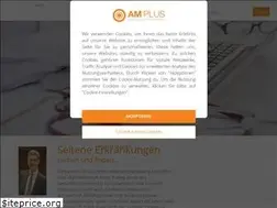 Sites similar to symptomsuche.at