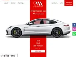 Sites similar to symrentacar.com