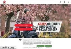 Sites similar to symscooters.nl