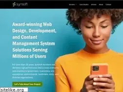 Sites similar to symsoftsolutions.com
