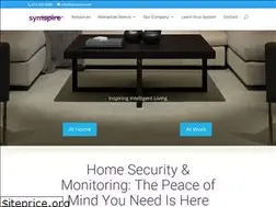 Sites similar to symspire.com