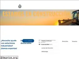 Sites similar to symtecenlinea.com