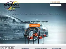 Sites similar to symtechcorp.net
