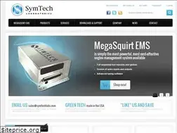 Sites similar to symtechlabs.com