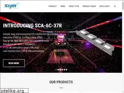 Sites similar to symtechnology.com