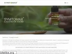 Sites similar to symtomax.com