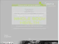 Sites similar to symtrio.ca