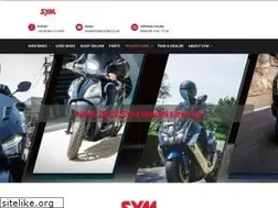 Sites similar to symuk.co.uk