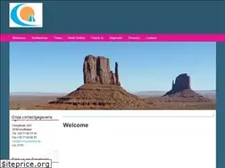 Sites similar to symvayareizen.be