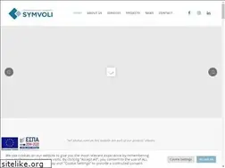 Sites similar to symvoli.gr