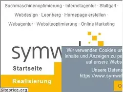 Sites similar to symweb.de