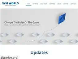 Sites similar to symworld.com.my