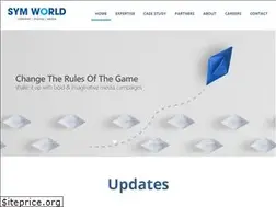 Sites similar to symworld.com