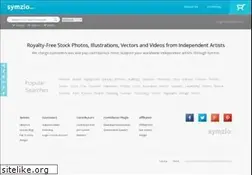 Sites similar to symzio.com