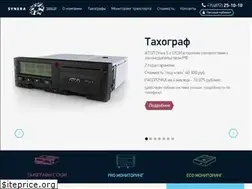 Sites similar to syn-era.ru