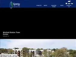 Sites similar to syn-grp.com
