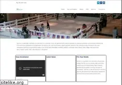 Sites similar to syn-ice.com