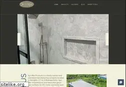 Sites similar to syn-marproducts.com