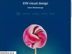 Sites similar to syn-visual-design.de