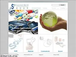 Sites similar to syn-world.com