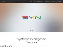 Sites similar to syn.co.in