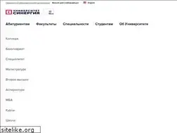 Sites similar to syn.su