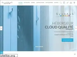 Sites similar to synaaps.com