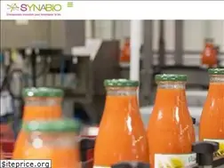 Sites similar to synabio.com