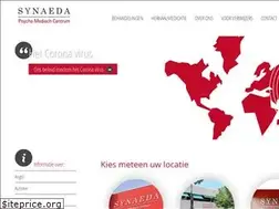 Sites similar to synaeda.nl