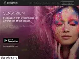 Sites similar to synaesthesia.com